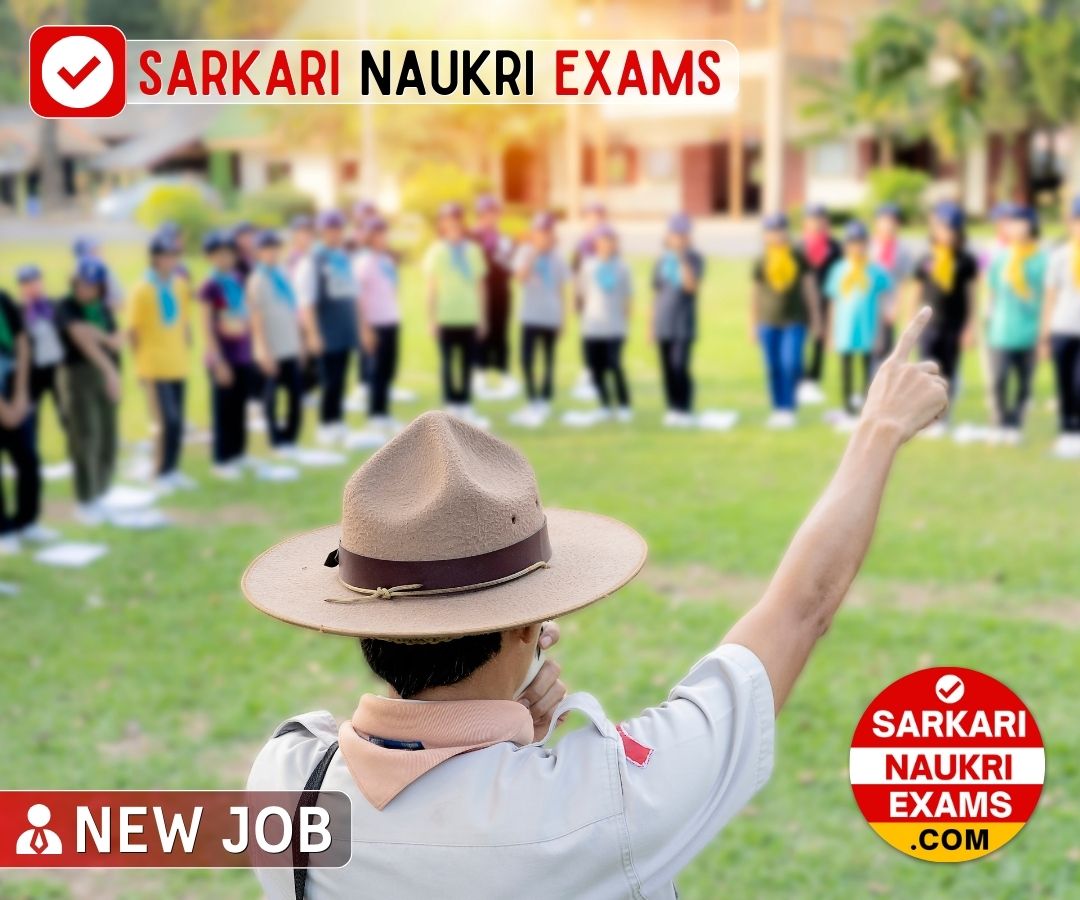 RRC SR Scouts and Guide Quota Recruitment 2024 | Last Date 20 Feb. Online Form