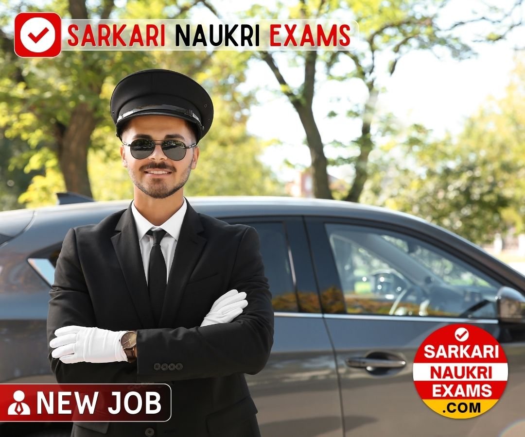  Mumbai Staff Car Driver (Ordinary Grade) Recruitment 2024 | Last Date 20 feb Offline Form 