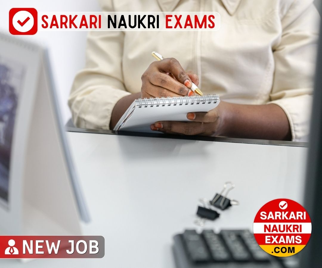 NTA Stenographer Recruitment 2024 | Last Date: 22 Feb Apply Online Form 