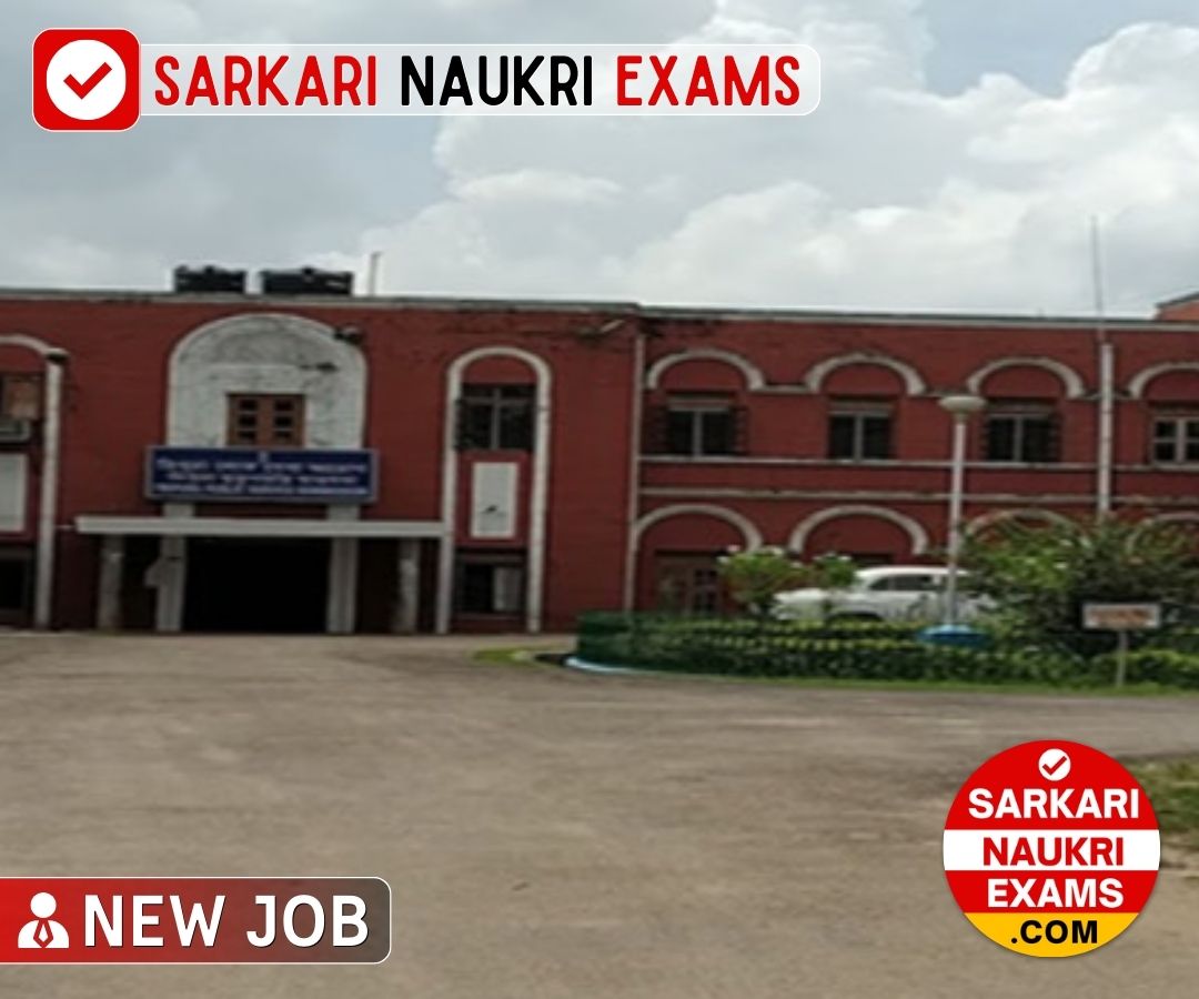 TPSC Senior Computer Assistant Recruitment 2024 | Last Date 26 Feb. Online Form