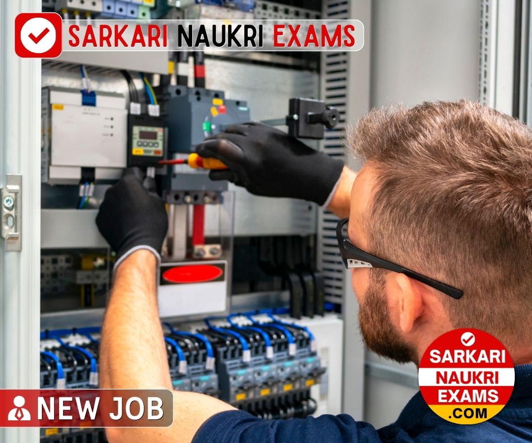 SAIL Bhilai Electrician Recruitment 2024 | Last Date: 22 Feb Apply Online Form