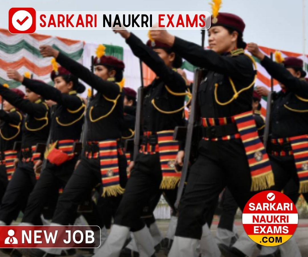 Assam Police Constable (Grade III) Recruitment 2024 | 269 Vacancy Online Form 