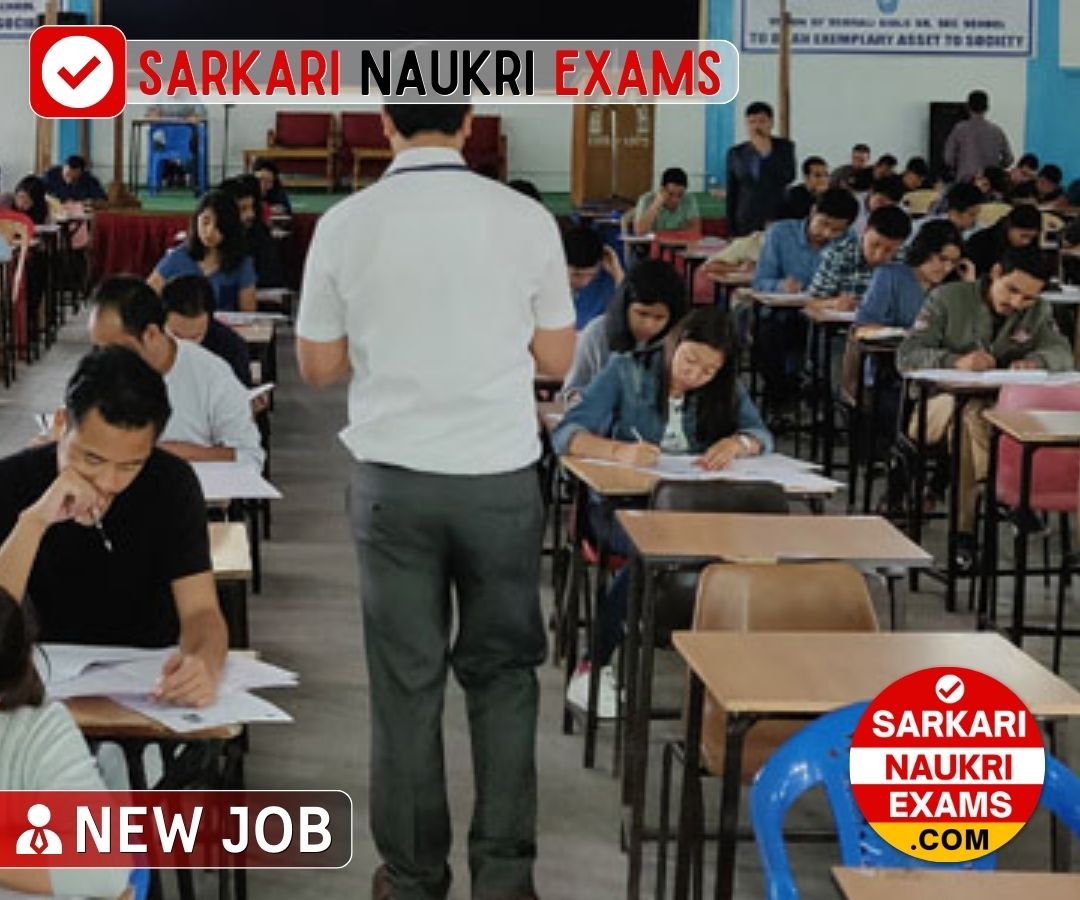 Sikkim PSC Health Educator Recruitment 2024 | Salary Upto 209200/- Online Form