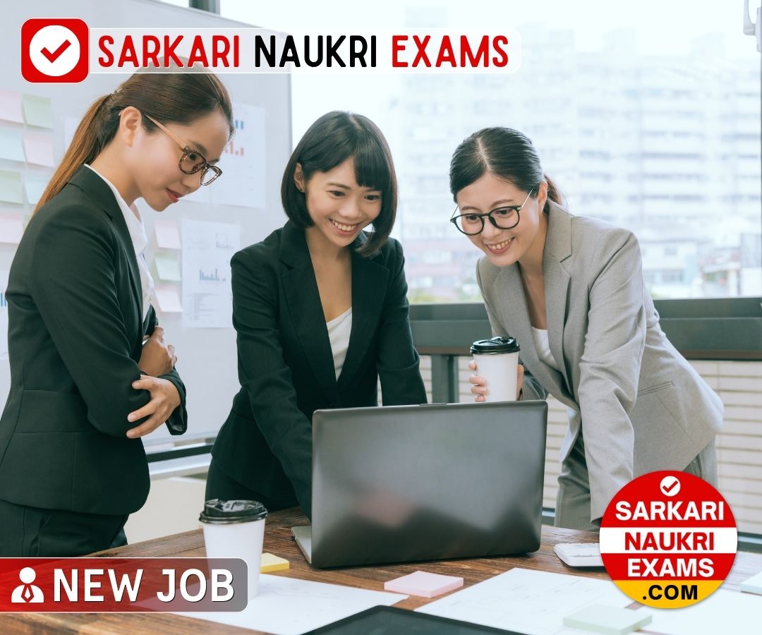 UIDAI Section Officer Recruitment 2024 | Last Date: 22 March Apply Offline Form