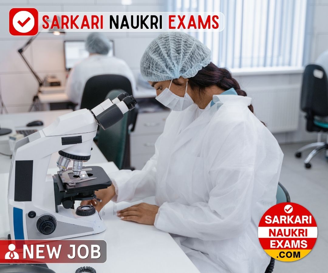 UPSSSC Pharmaceutical Recruitment 2024 | 1002 Vacancy Apply Online Form