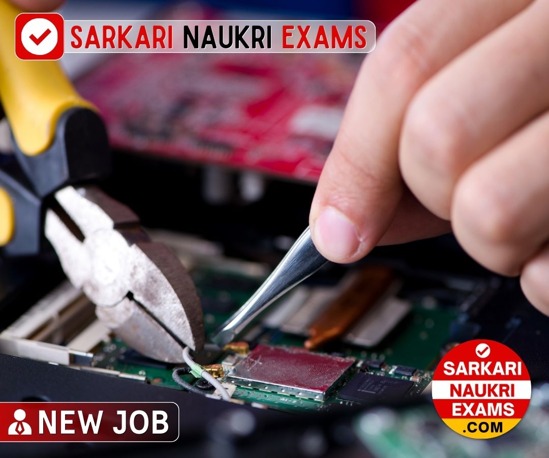 CSIR 4PI Technical Assistant Recruitment 2024 | Last Date: 29 Feb Apply Online Form