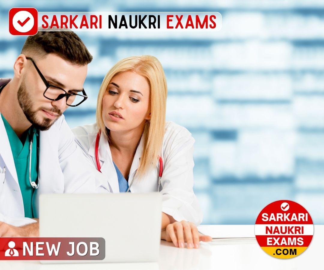 DSSSB Nursing Officer, Pharmacist Recruitment 2024 | 1896 Posts Online Form 