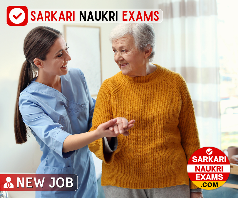 UKMSSB Health Worker (Female) Recruitment 2024 | Last Date: 04 March Online Form