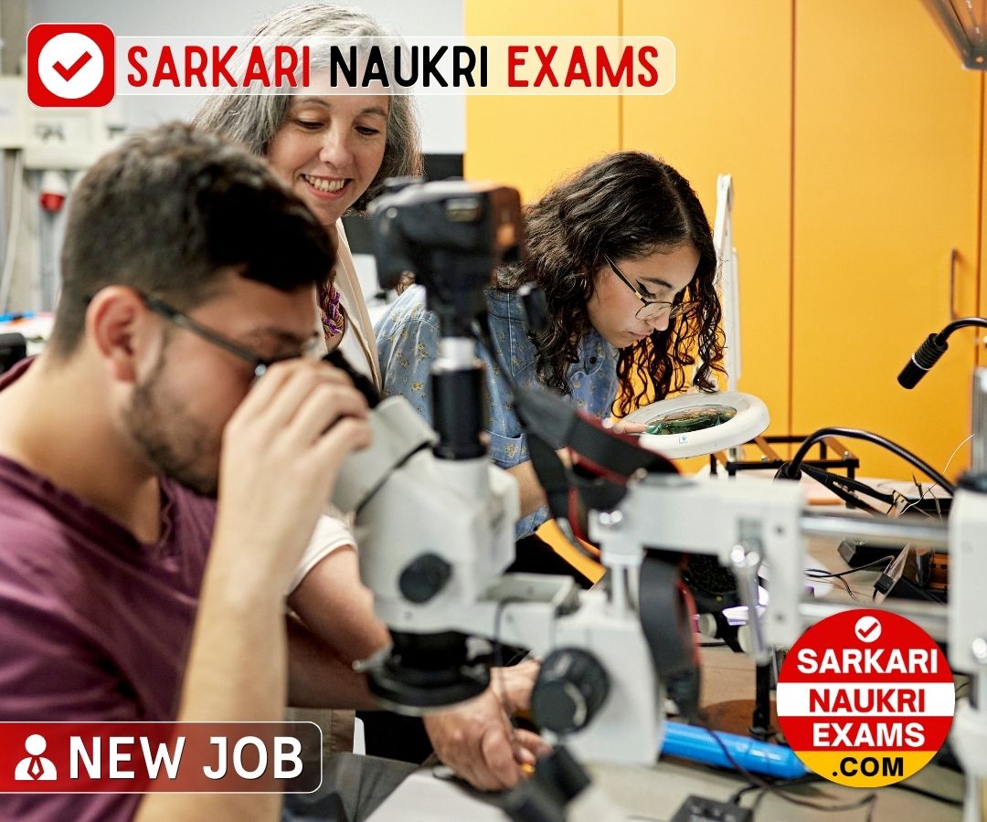 NIT Delhi Technical Assistant Recruitment 2024 | Last Date: 18 Feb Apply Online