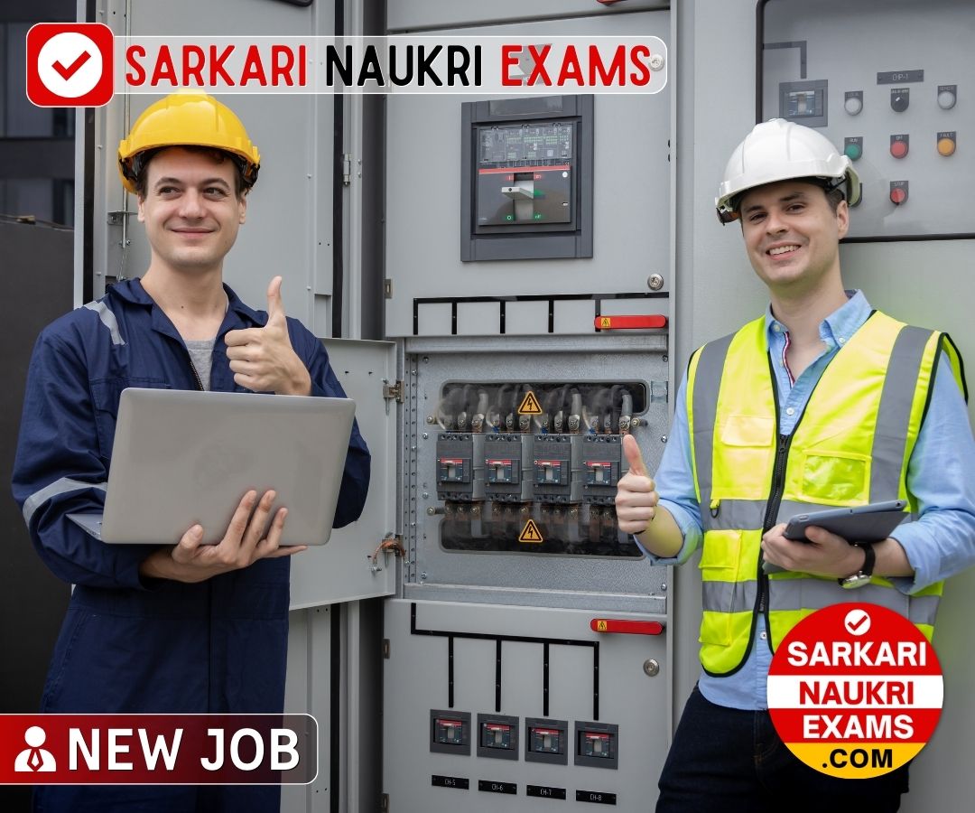 TANGEDCO Electrical and Electronics Engineering Recruitment 2024 500