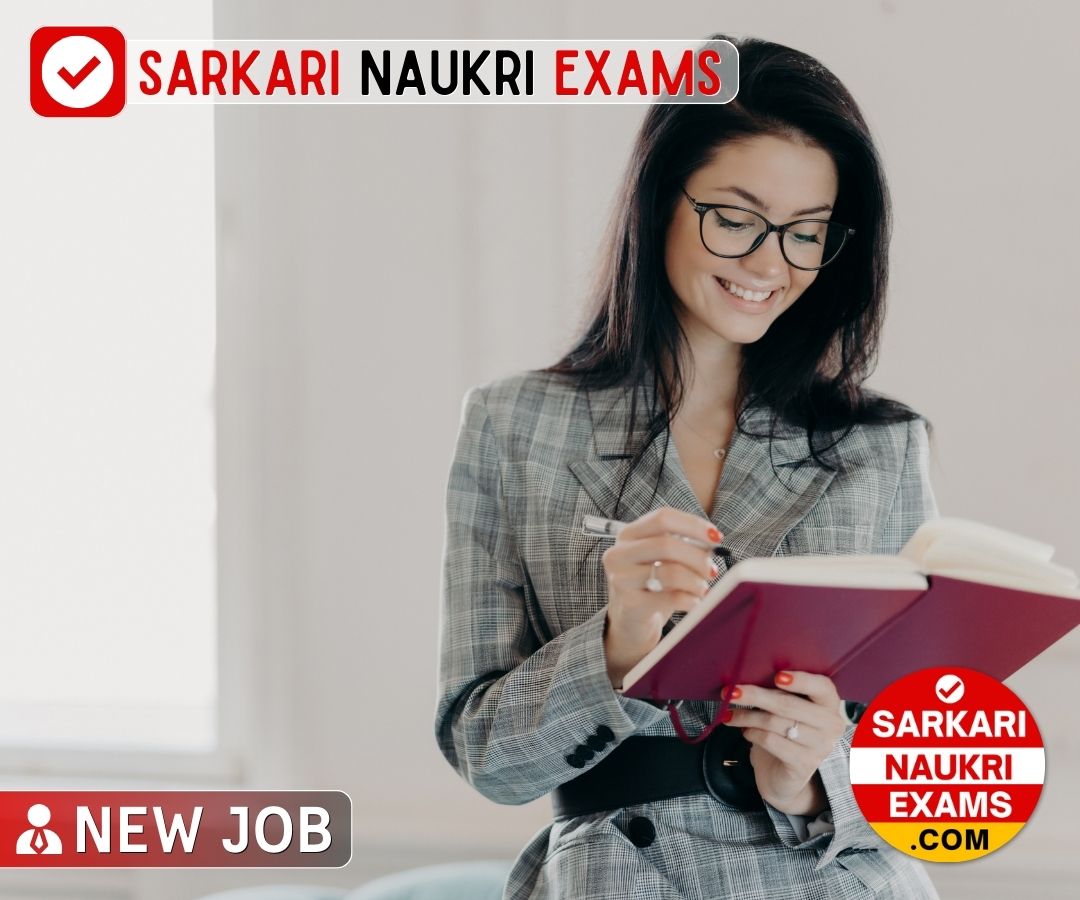 Kaithal Court Stenographer Recruitment 2024 | Last Date 26 Feb Online Form 