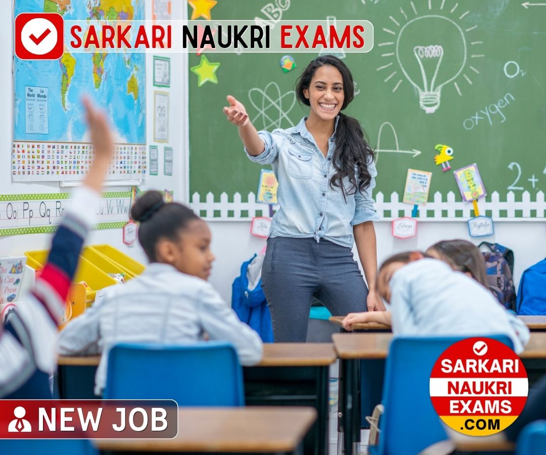 Education Department TGT Recruitment 2024 | Last Date: 18 March Online Form