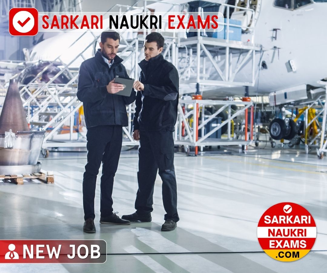 AIESL Aircraft Technician Recruitment 2024 | Last Date: 23 Feb. Apply Online Form