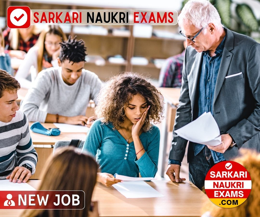 NIA Stenographer Grade-I Recruitment 2024 | Salary Upto 112400 /-