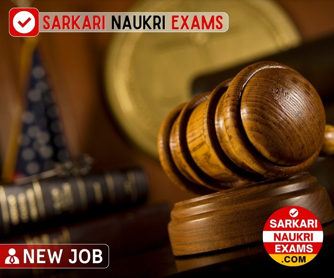 Jharkhand High Court (JHC) Assistant Recruitment 2024 | Last Date 22 March Online Form