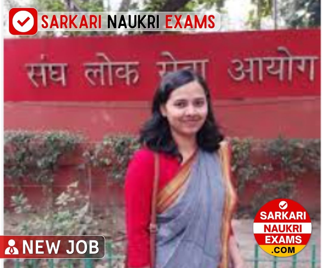 UPSC Civil Services IAS Pre / Forest Service IFS Recruitment 2024 | 1206 Vacancy Online Form 