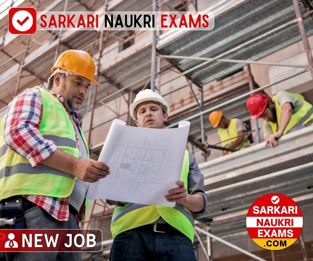 RSMSSB Hostel Superintendent Recruitment 2024 | 447 Vacancy Online Form 