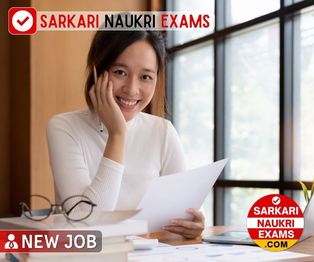 GSSSB Accountant, Auditor Recruitment 2024 | 266 Vacancy Online Form 