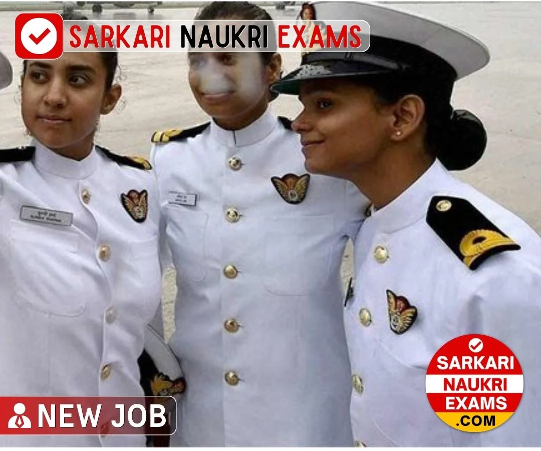  Indian Navy General Service GS (X) Recruitment 2024 | 254 Vacancy Online Form 