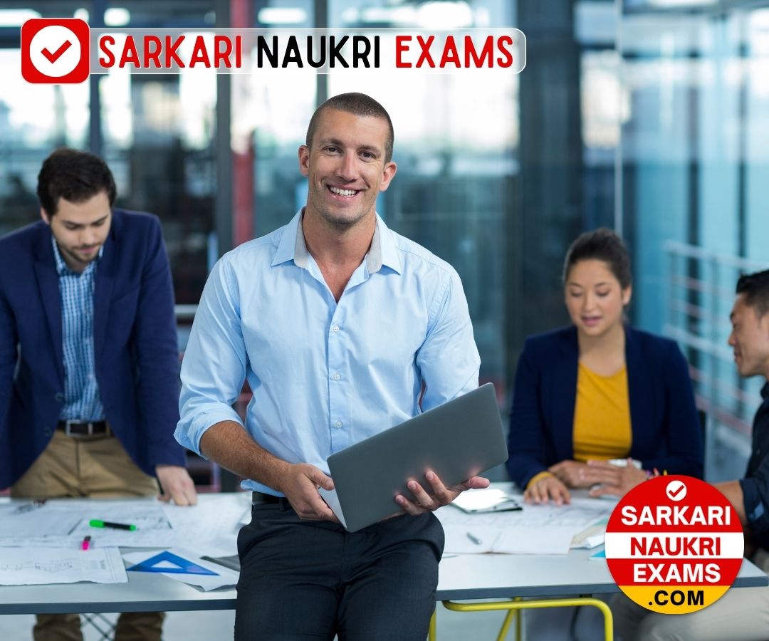 AAI Jr Executive (Electronics) Recruitment 2024 490 Vacancy Online