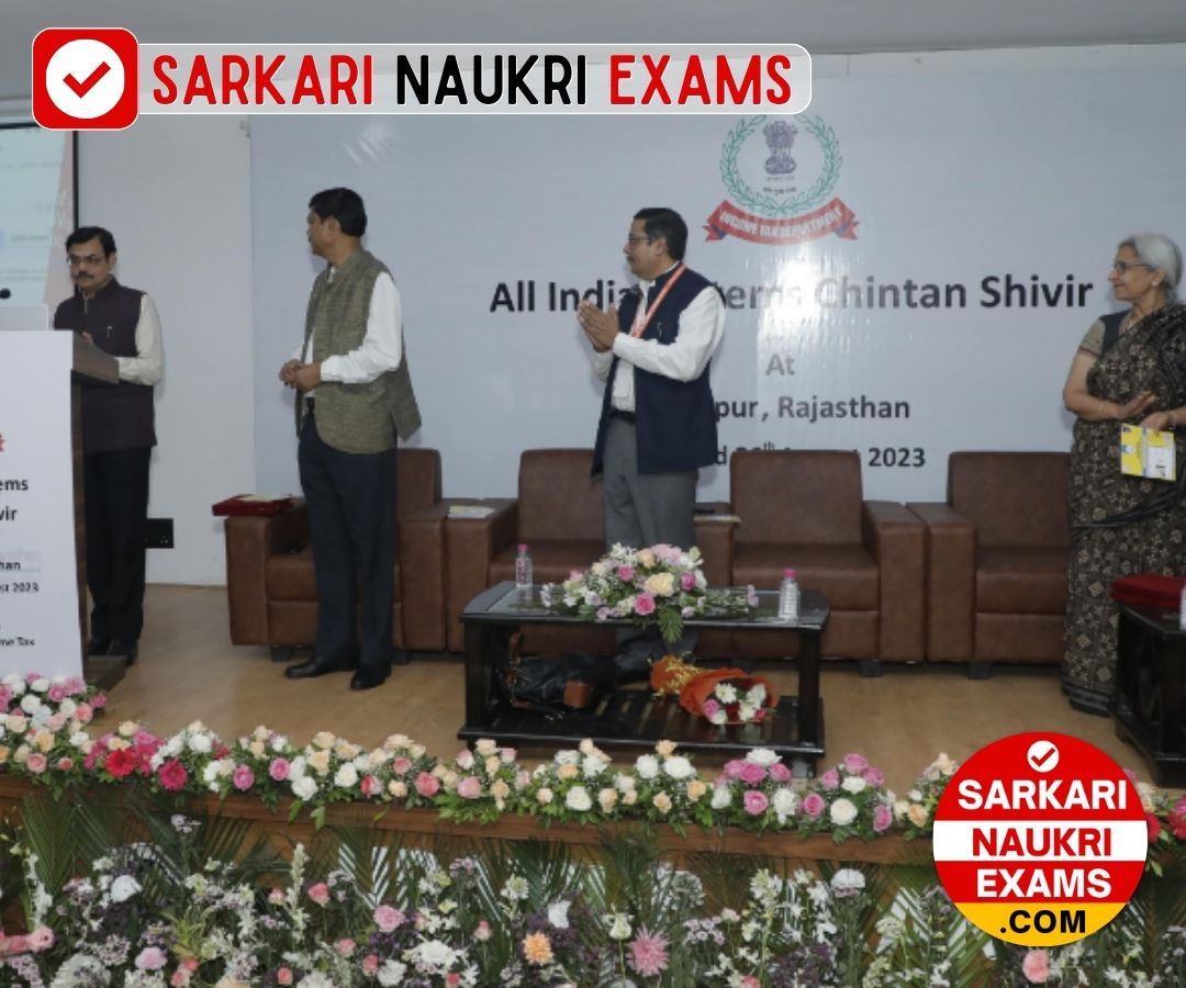 Income Tax Superintendent & Inspector Recruitment 2024 | Apply Online Form