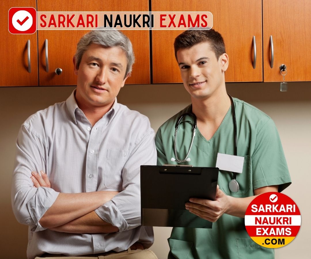 ESIC Senior Resident Recruitment 2024 | Interview Based Apply Form