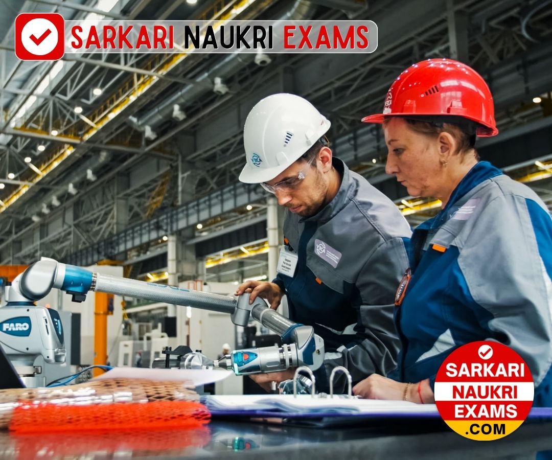 SAIL Operator cum Technician Recruitment 2024 | Last Date: 18 March Apply Online Form