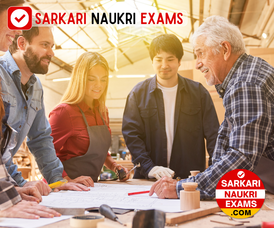 JIND (HR) ITI Trade Apprentice Recruitment 2024 | Last Date: 14 March Online Form