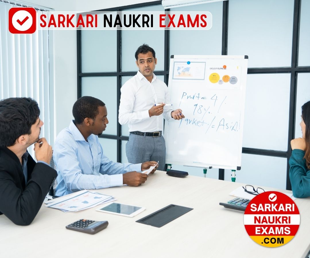 GSL Non-Executive Recruitment 2024 | Last Date: 27 March Apply Online Form