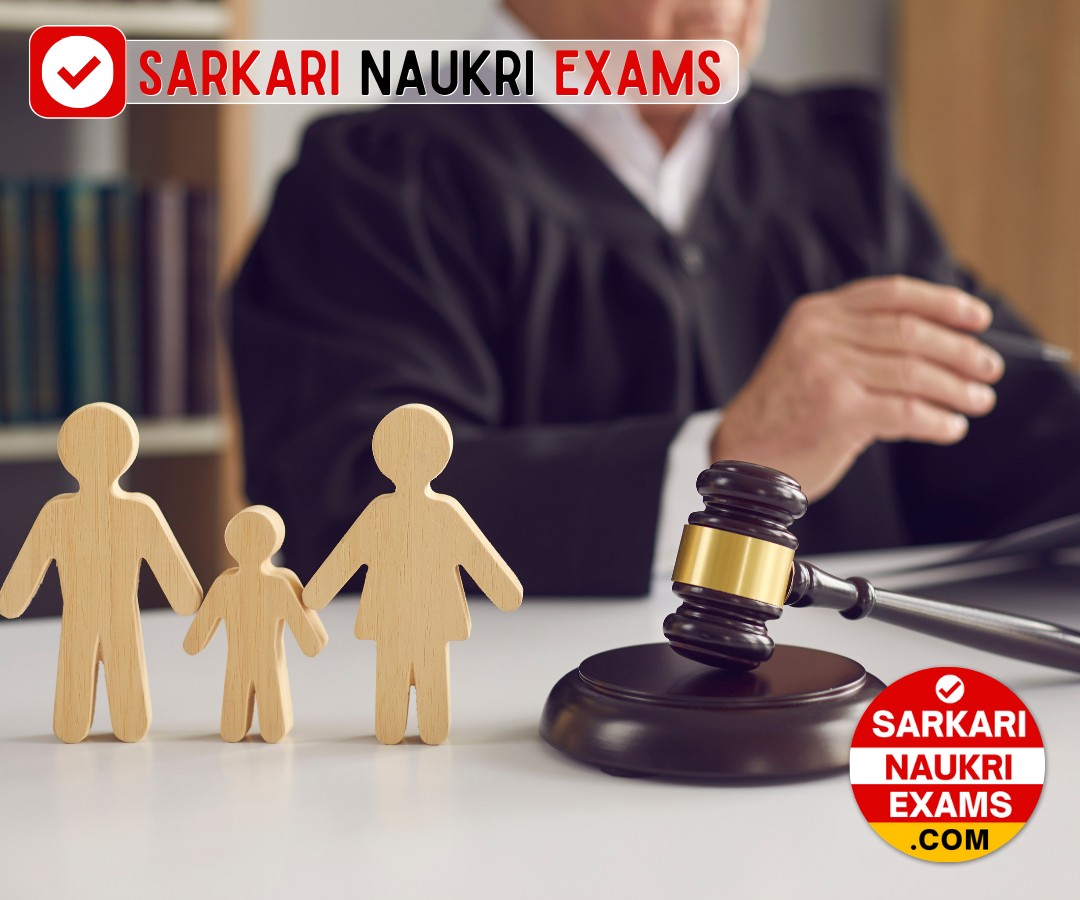 GSTAT Judicial & Technical Member Recruitment 2024 | Last Date 31 Mar Online Form 