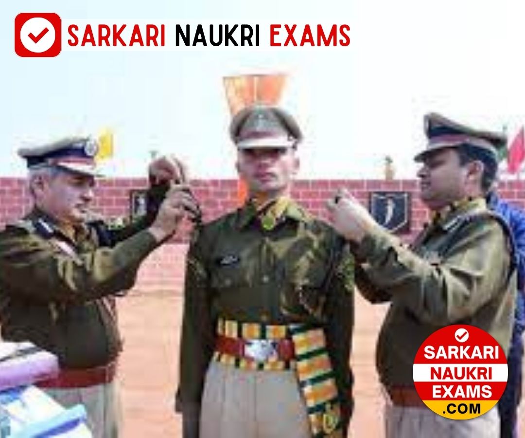 SSC Sub-Inspector (GD) in CAPFs Recruitment 2024 | Last Date: 28 March Apply Online Form