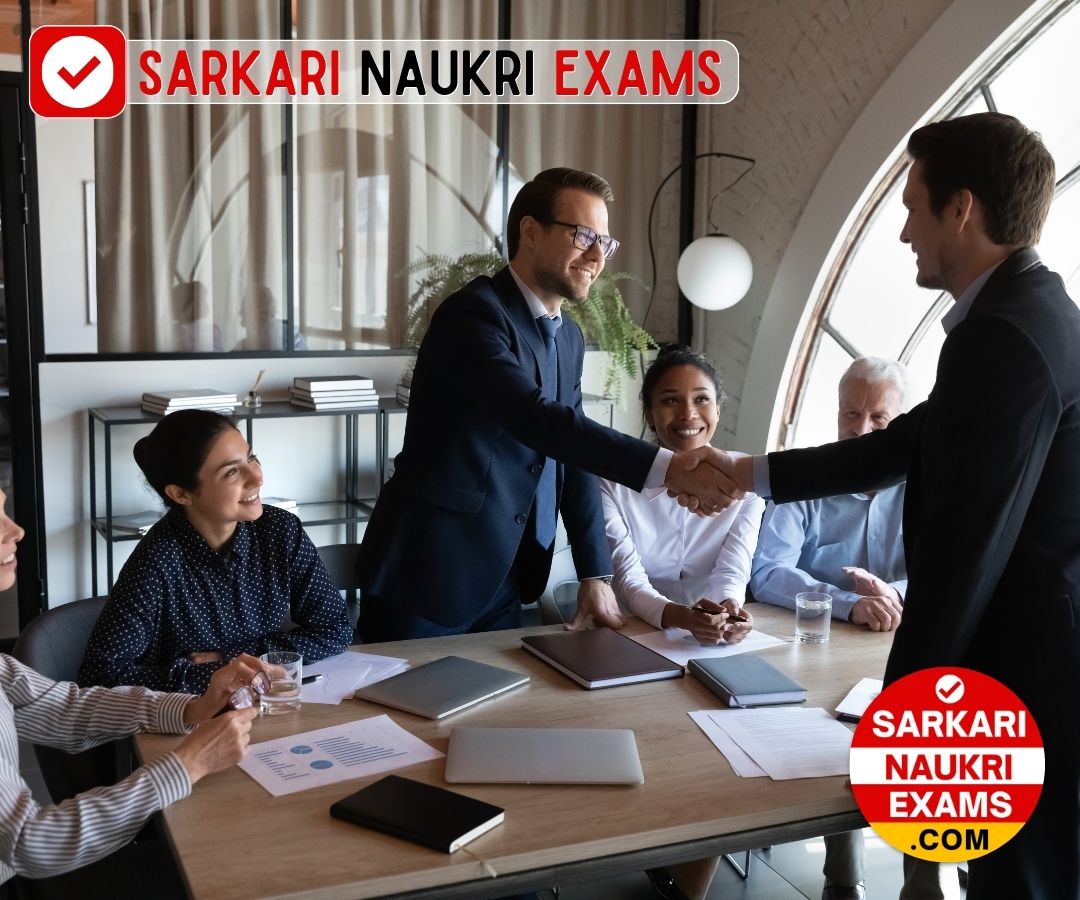 NHIDCL General Manager (HR) Recruitment 2024 | Salary Upto 2,15,900/- Online Form