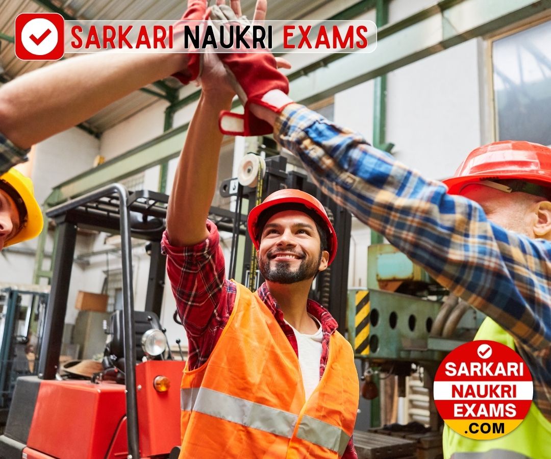 SAIL IISCO Steel Plant Trade Apprentice Recruitment 2024 | 302 Vacancy Online Form