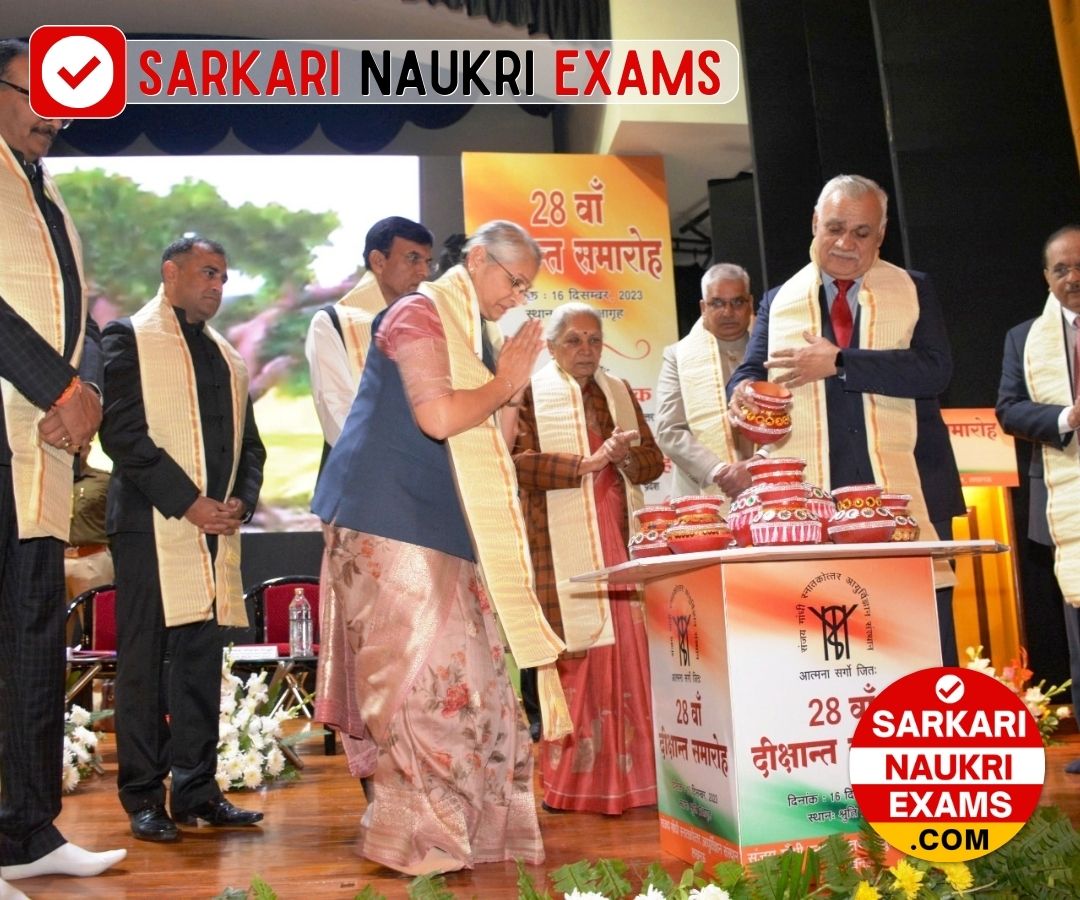 SGPGIMS Lucknow Nursing Officer Recruitment 2024 | 1806 Posts Open!