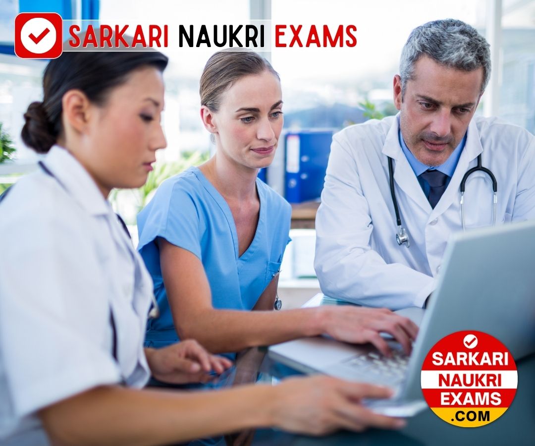 RMLIMS Nursing Officer Recruitment 2024 | Last Date: 31 March Apply Online Form