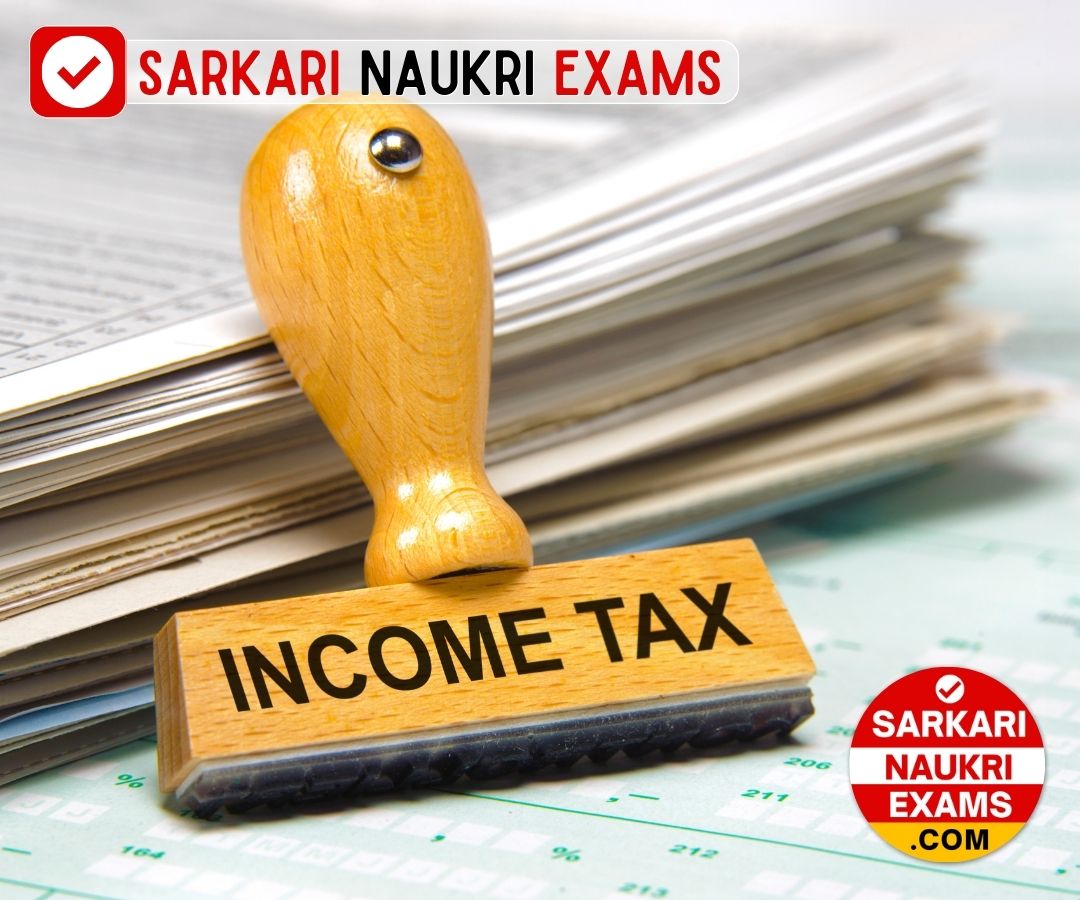 Income Tax Assistant Director (Systems) Recruitment 2024: Latest Notification Released & Apply Process