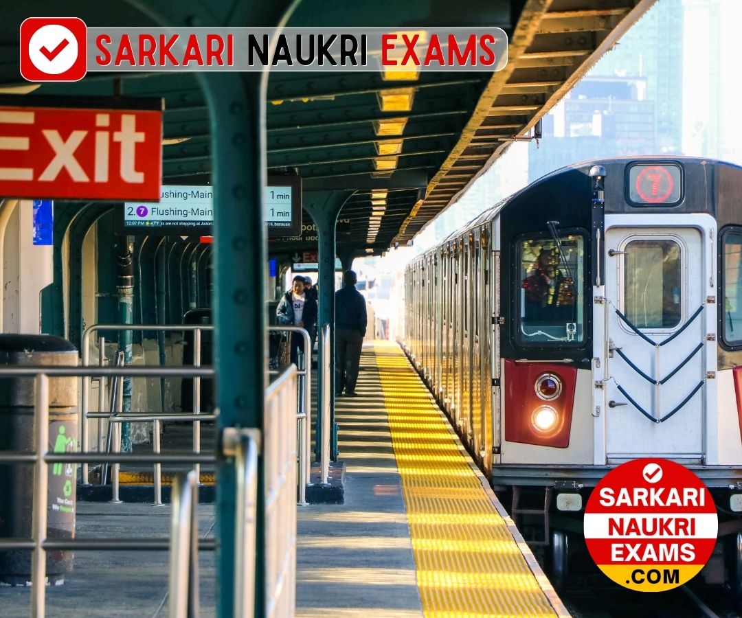 UPMRC Station Controller Cum Train Operator (SCTO) Recruitment 2024 | Apply Online Form