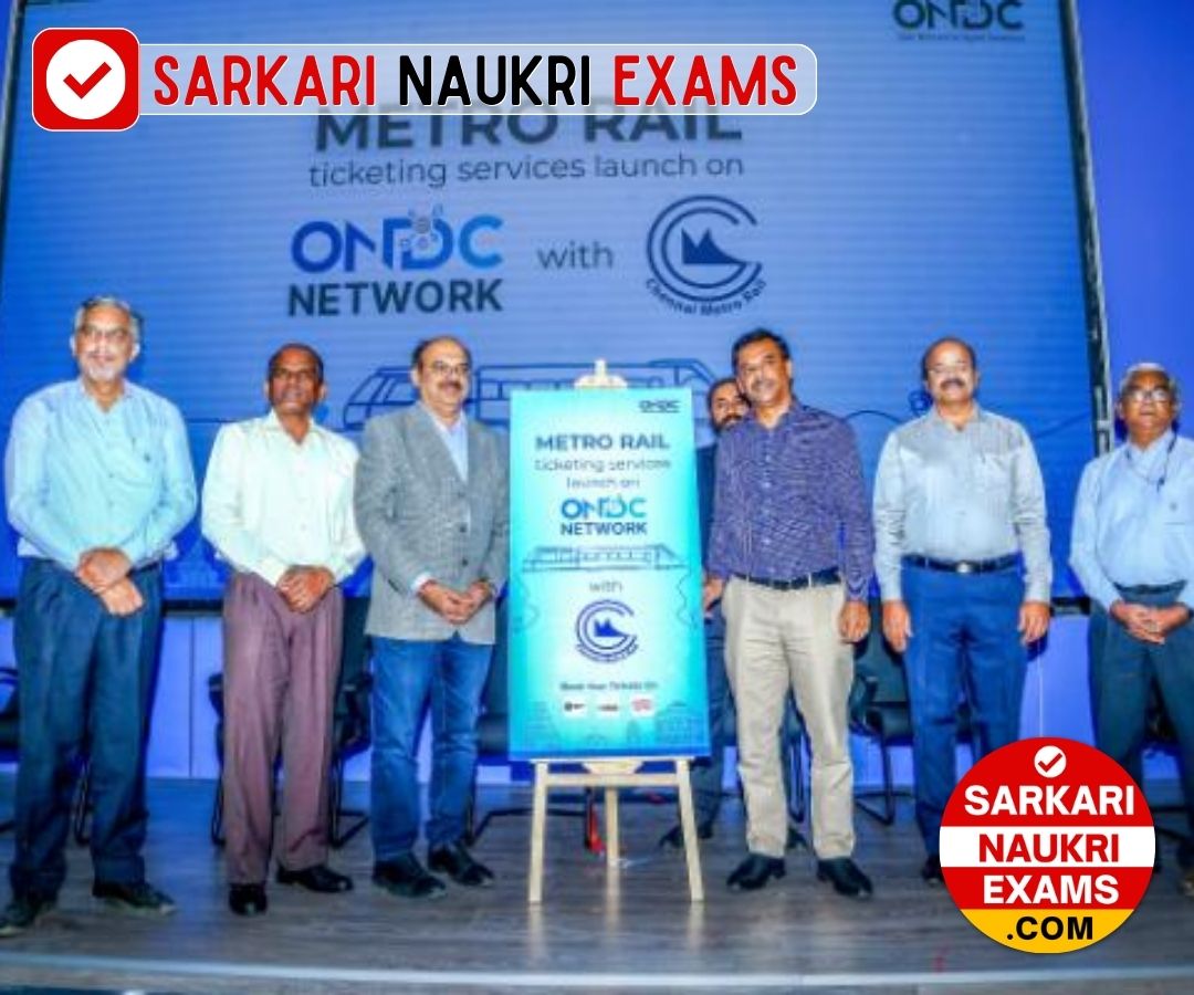 CMRL Metro Rail Recruitment 2024: Salary Upto 1,60,000/-, Last Date, & Apply Now!