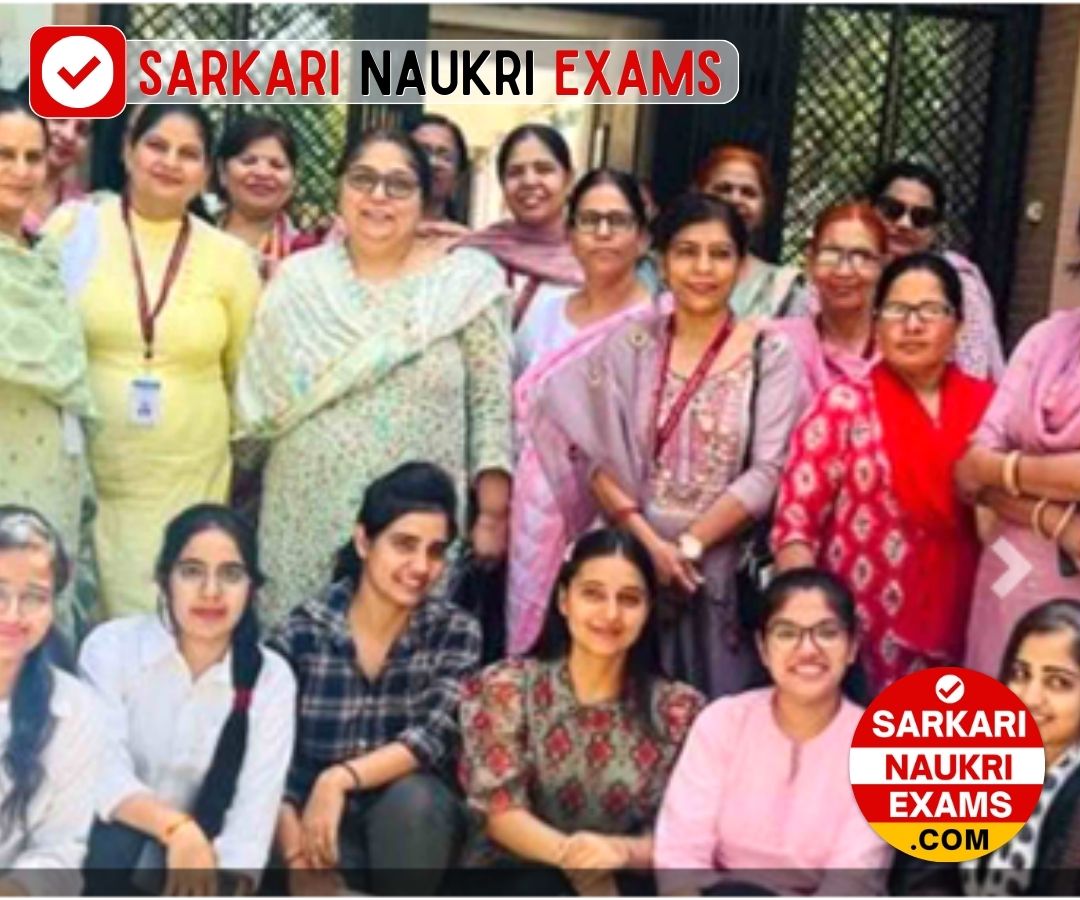 BPSMV Various Non Teaching Recruitment 2024 | Last Date: 21 April Selection Process, Online Form