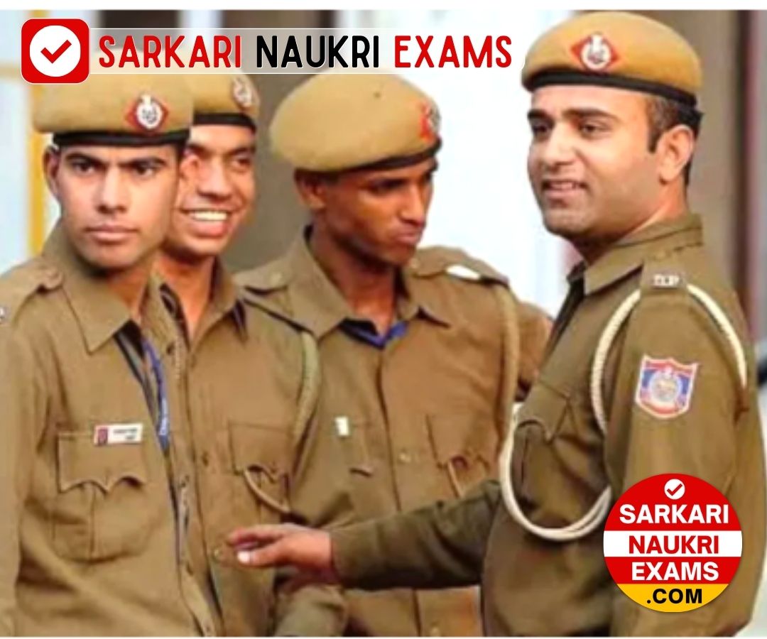 Gujarat GPRB Police Constable Recruitment 2024: Deadline, Eligibility, Notification & Online Form