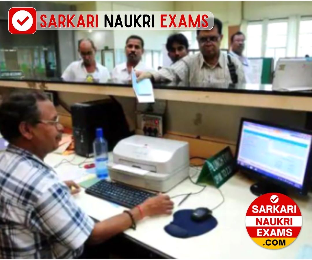 UKSCB Clerk cum Cashier Recruitment 2024 | Last Date: 30 April Apply Online Form