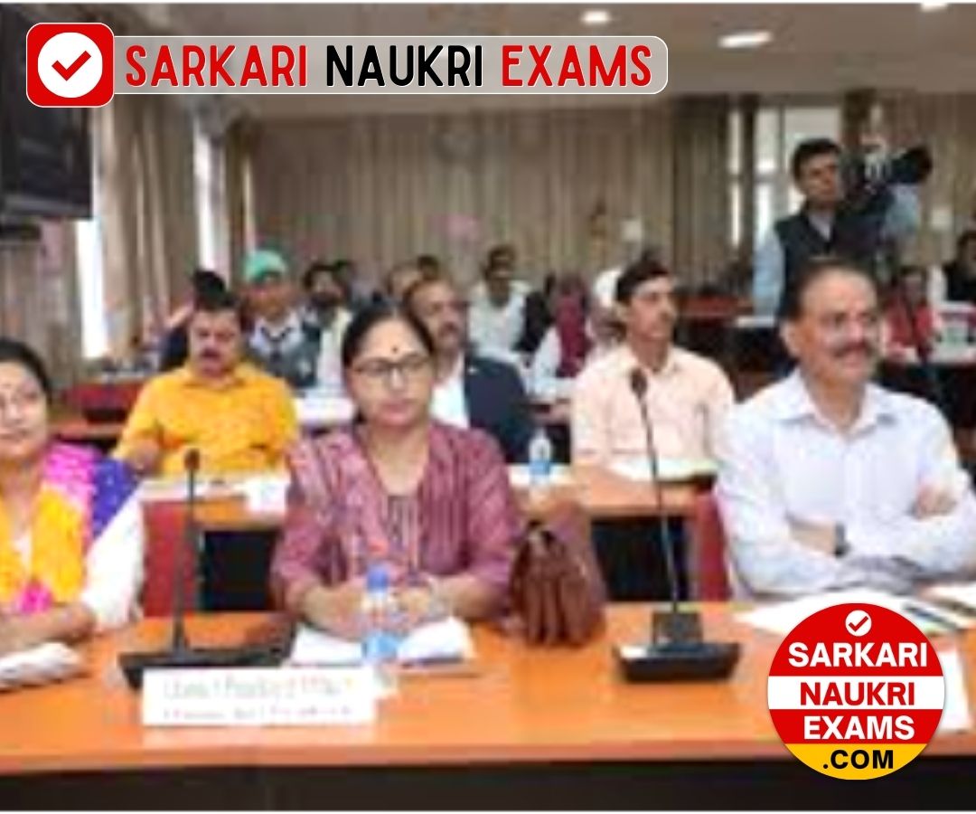 KPSC Panchayat Development Officer (PDO) Recruitment 2024 | Last Date: 15 May Apply Onlline