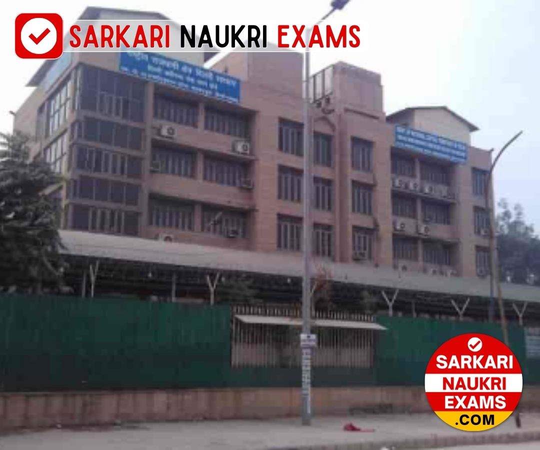 Delhi DSSSB District Court Safai Karamchari, Peon Recruitment 2024: Last Date, Salary, Eligibility & Apply Online 