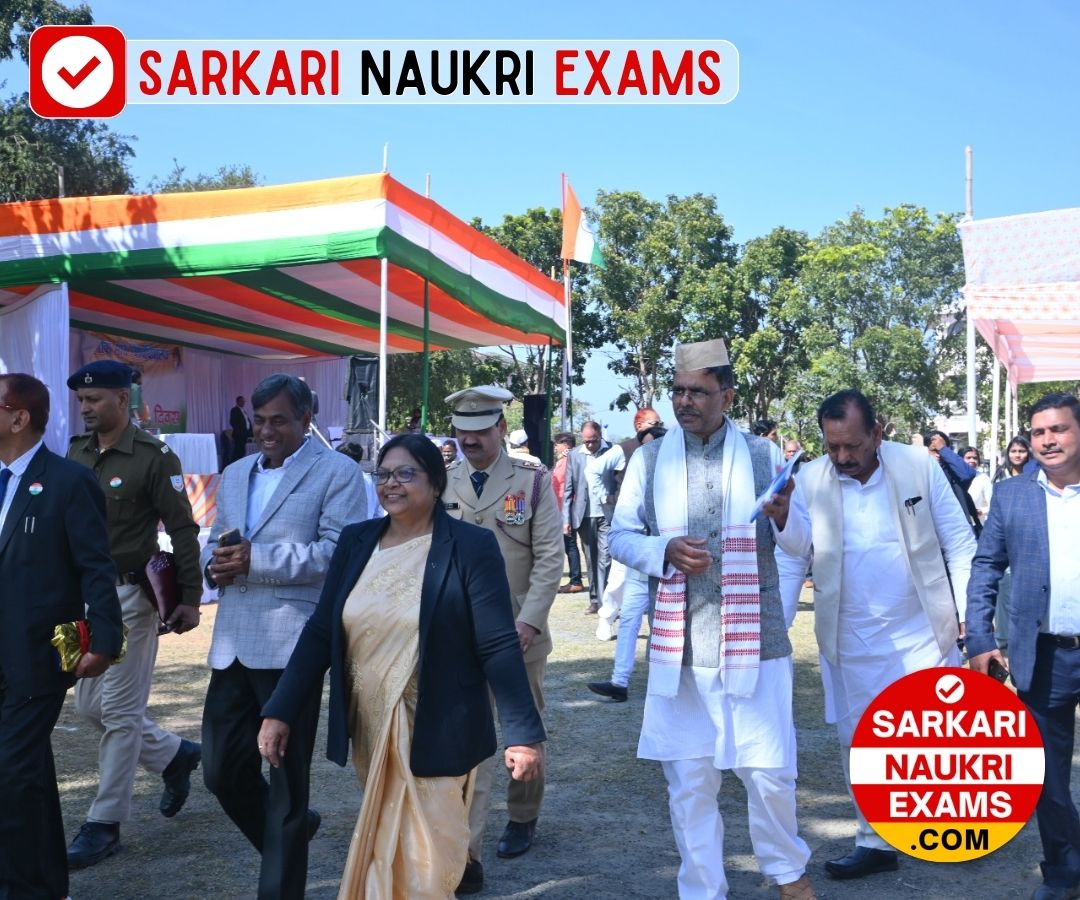 Vinoba Bhave University (VBU) Assistant Professor Recruitment 2024: Last Date, Online Process, & Eligibility