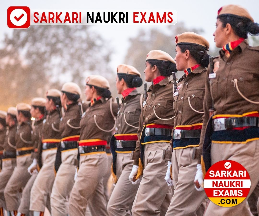 Meghalaya Police Armed Branch Constable Recruitment 2024 | Last Date: 30 April Apply Online Form