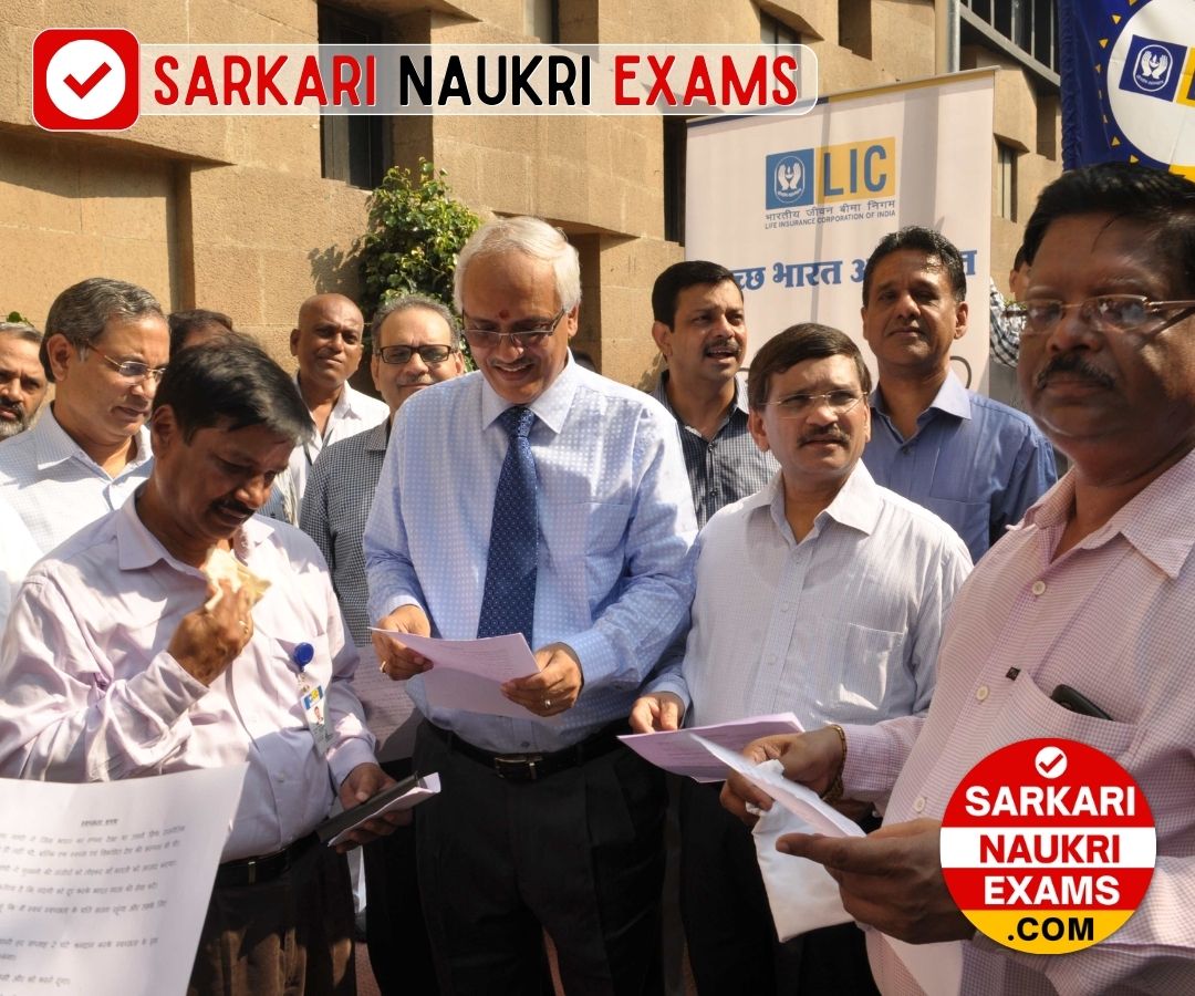 LIC Digital Process Owner Recruitment 2024: Notification Out, Salary, & Apply Process