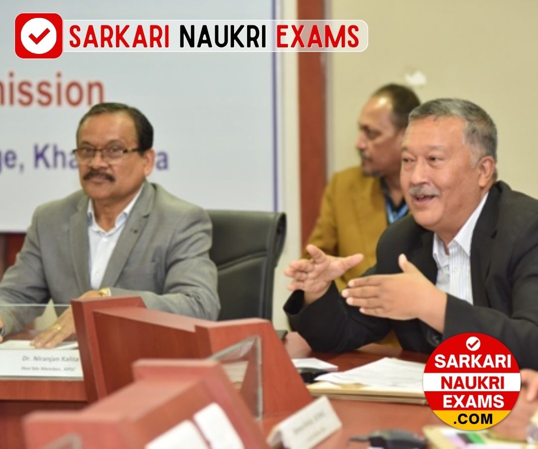 Assam APSC Veterinary Officer Recruitment 2024: Notification Out, Salary & Apply Process