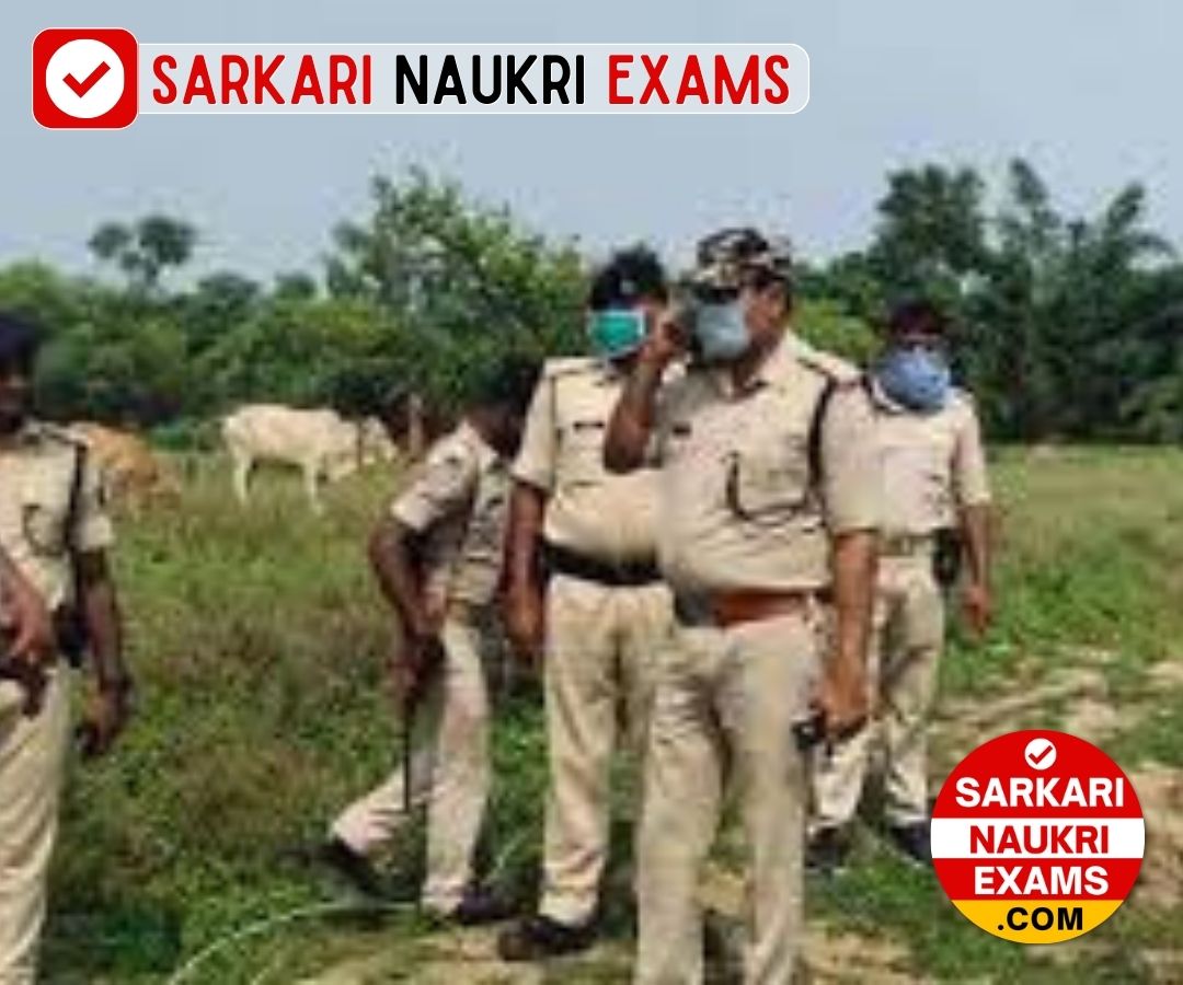 UKSSSC Hawaldar Recruitment 2024 | Deadline: April 15th, Apply Online Form