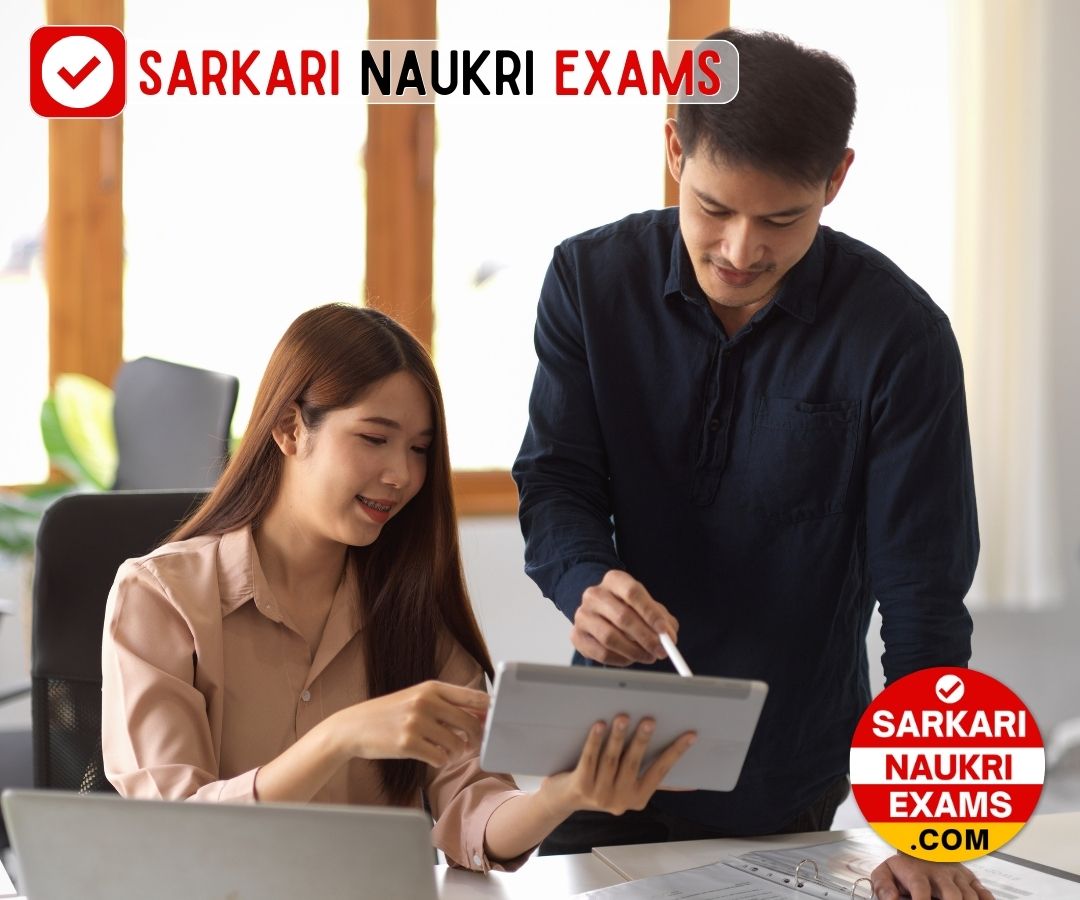 OSSC Assistant Training Officer Recruitment 2024 | 250 Vacancy Online Form 