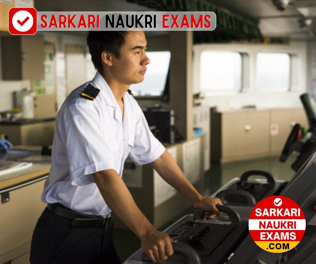 IMN Seaman Recruitment 2024 | Last Date: 30 April Apply Online Form